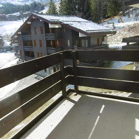 Apartment Studio Chaleureux A 100m Des Pistes, Secteur Calme, Proche Commerces, Animaux Bienvenus - Fr-1-356-254 *
